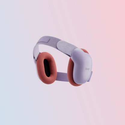 Loop Cocoon™ Baby Earmuffs