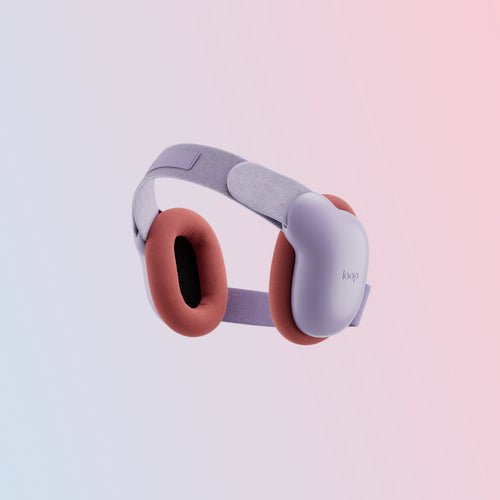 Loop Cocoon™ Baby Earmuffs