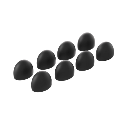 Loop Dream™ Foam-Silicone Ear Tips