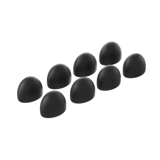 Loop Dream™ Foam-Silicone Ear Tips
