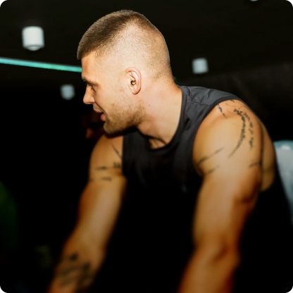 Fitness Bundle