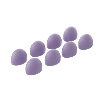Loop Dream™ Foam-Silicone Ear Tips