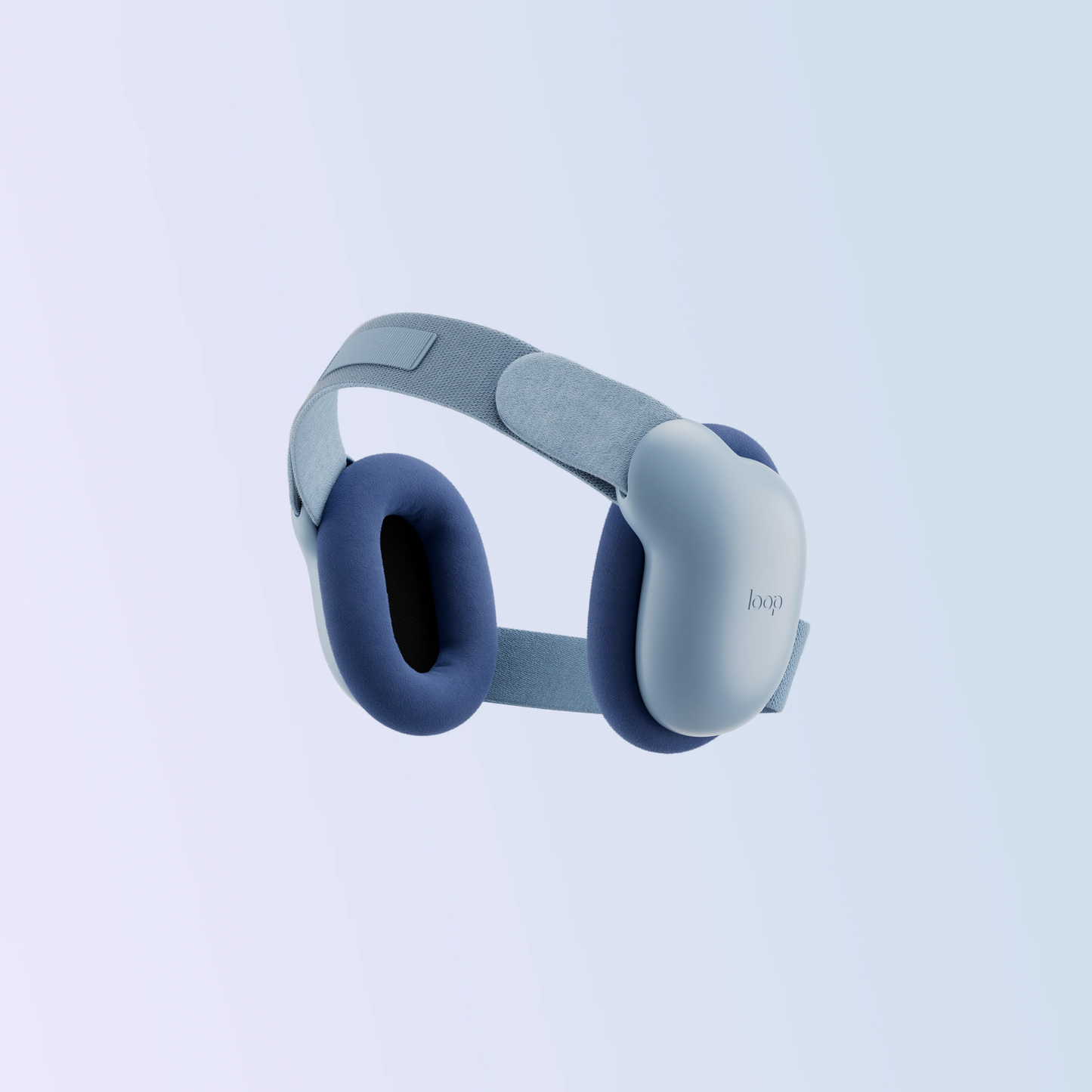 Loop Cocoon™ Baby Earmuffs