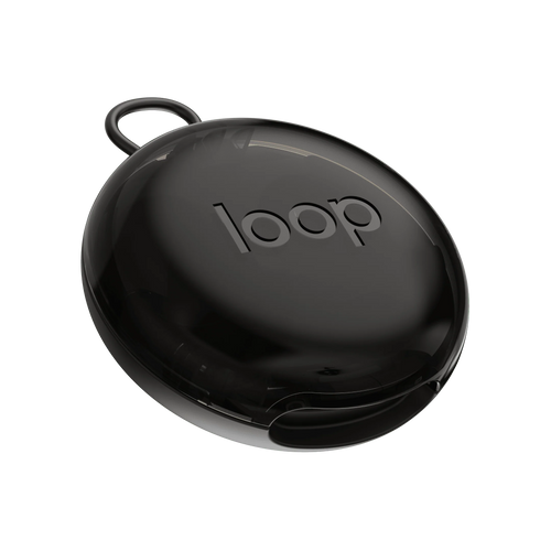 Extra Carry Case Loop Switch™ 1